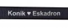 Kantar MY COMPANY logo Konik.com.pl - Eskadron - nightblue